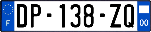 DP-138-ZQ