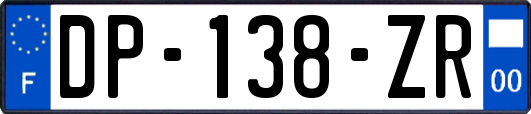 DP-138-ZR