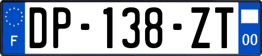 DP-138-ZT