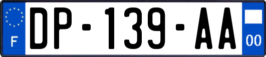 DP-139-AA