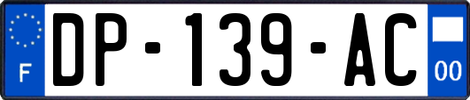 DP-139-AC