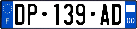 DP-139-AD