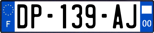 DP-139-AJ