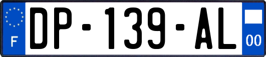 DP-139-AL