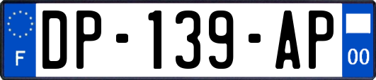 DP-139-AP