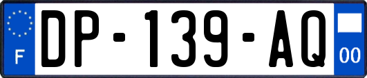 DP-139-AQ