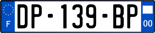 DP-139-BP