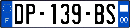 DP-139-BS