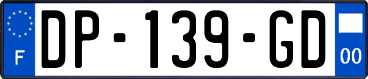 DP-139-GD