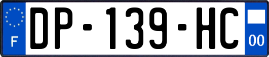 DP-139-HC