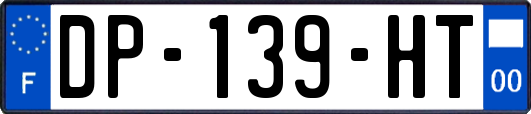 DP-139-HT
