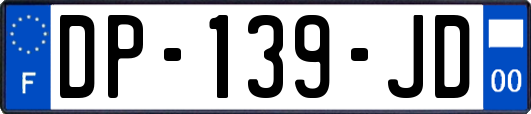DP-139-JD