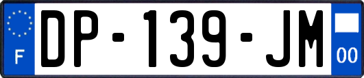 DP-139-JM