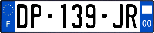 DP-139-JR