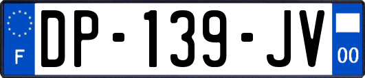 DP-139-JV