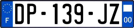 DP-139-JZ