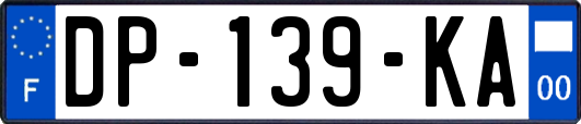 DP-139-KA