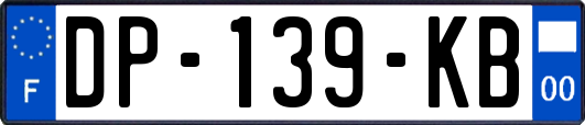 DP-139-KB
