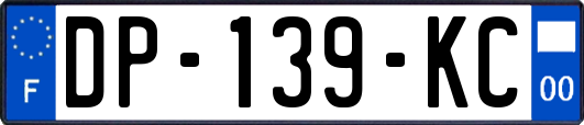 DP-139-KC