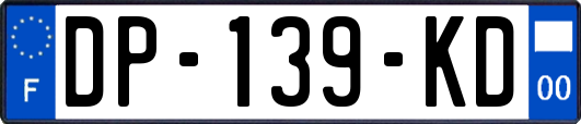 DP-139-KD