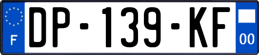 DP-139-KF