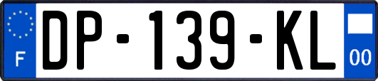 DP-139-KL