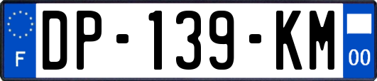 DP-139-KM