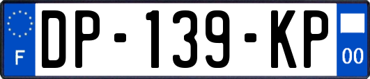 DP-139-KP