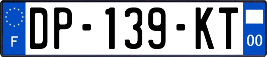 DP-139-KT