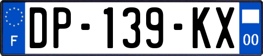 DP-139-KX