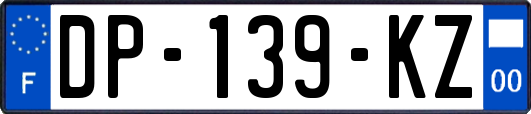 DP-139-KZ