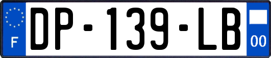 DP-139-LB
