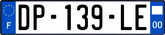 DP-139-LE