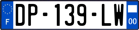 DP-139-LW