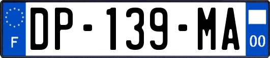 DP-139-MA