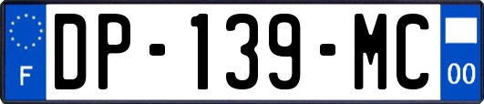DP-139-MC