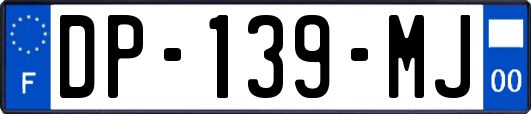 DP-139-MJ