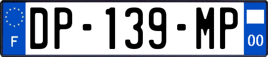 DP-139-MP