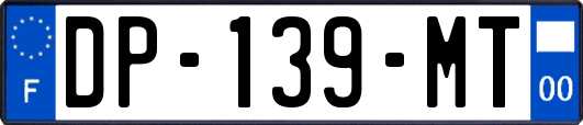DP-139-MT
