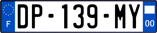 DP-139-MY