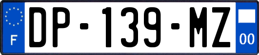 DP-139-MZ
