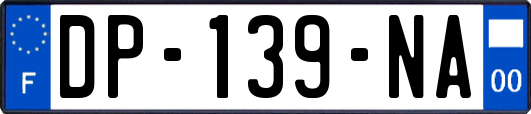DP-139-NA