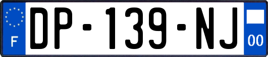 DP-139-NJ
