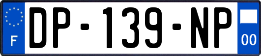 DP-139-NP