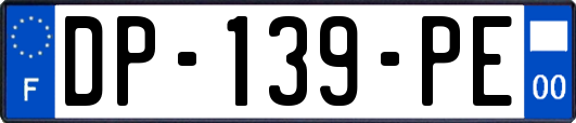 DP-139-PE