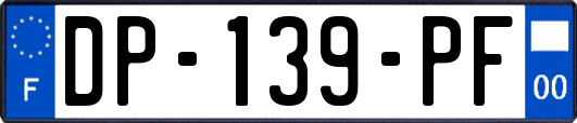 DP-139-PF