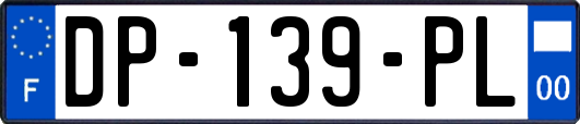 DP-139-PL