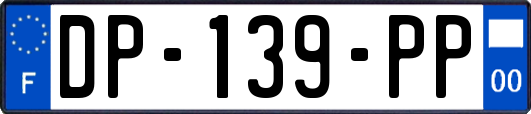 DP-139-PP