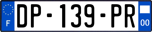 DP-139-PR
