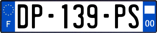 DP-139-PS